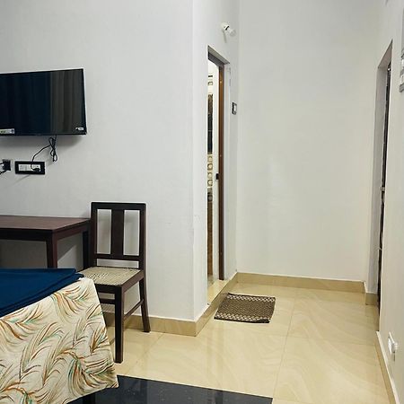 Puthookkadans Mareena Lodge Kottayam Exterior photo