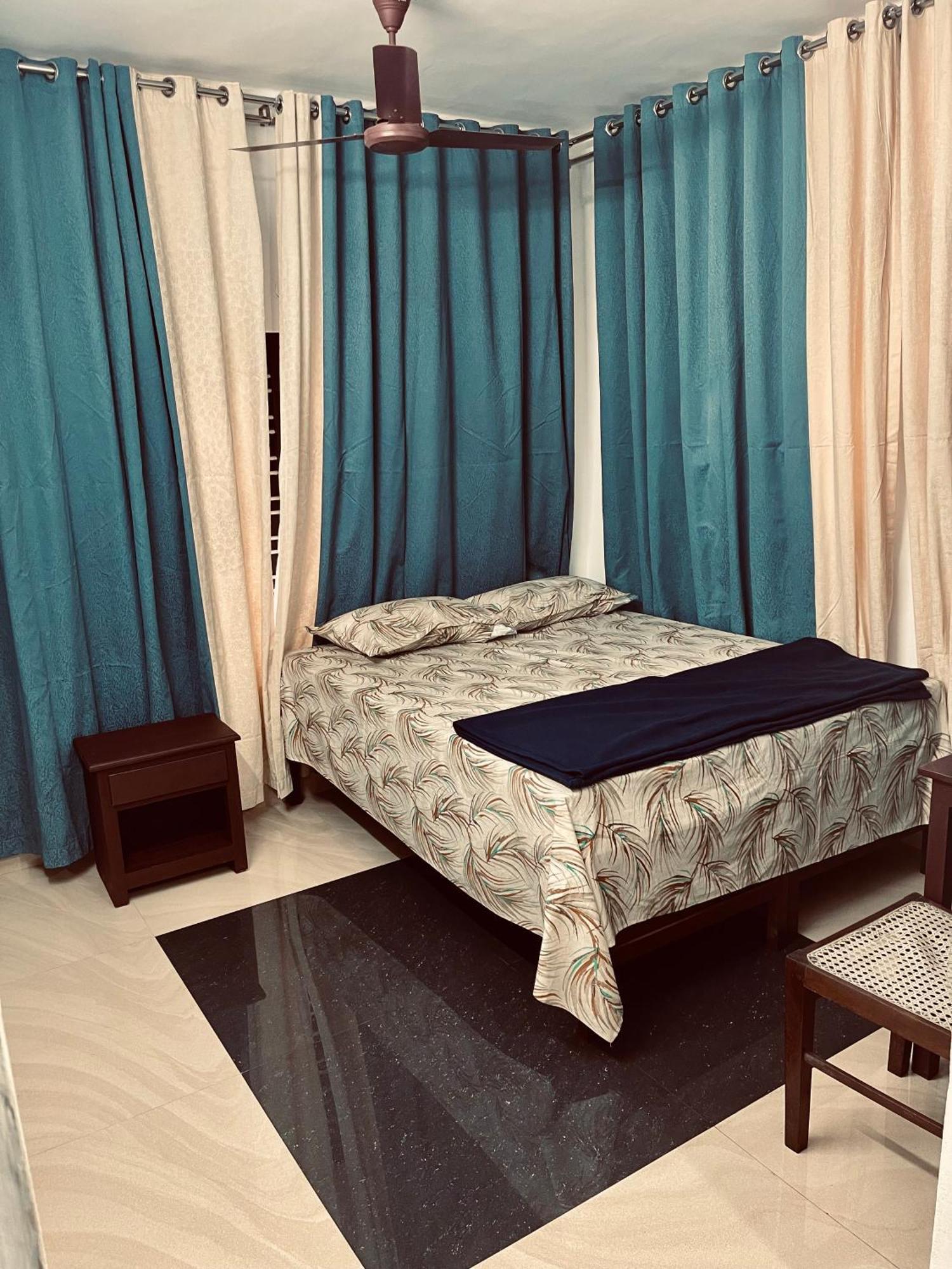 Puthookkadans Mareena Lodge Kottayam Exterior photo